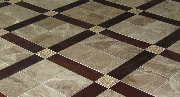 Tile Floor Inspections